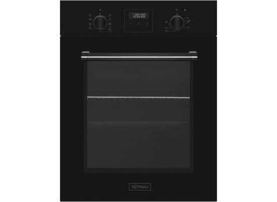 _RABAT %_|_wysyłka 24H*_ | Piekarnik KERNAU KBO 0946 PT B | 45cm | 5 lat GWARANCJI