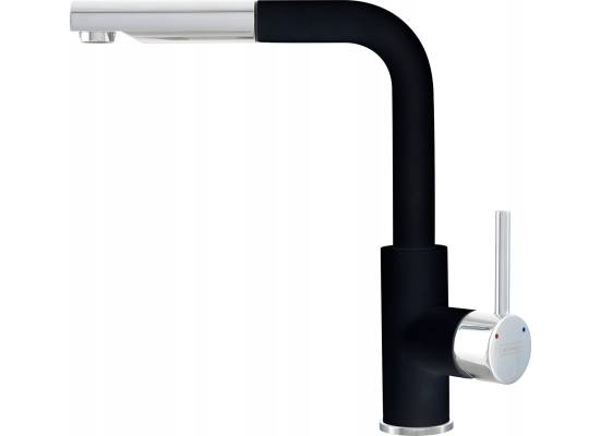 _WYSYŁKA 24H*_ | Bateria KERNAU KWT 06A PO DEEP BLACK (czarny mat) _WYSYŁKA 24H*_ | Bateria KERNAU KWT 06A PO DEEP BLACK (czarny mat)