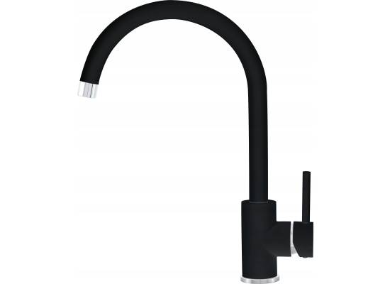 _WYSYŁKA 24H*_ | Bateria KERNAU KWT 07A DEEP BLACK (czarny mat) _WYSYŁKA 24H*_ | Bateria KERNAU KWT 07A DEEP BLACK (czarny mat)