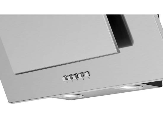 _RABAT %_|_wysyłka 24H*_ | Okap przyścienny KERNAU KCH 0250 X | 50 cm | 280 m3/h | stal INOX _RABAT %_|_wysyłka 24H*_ | Okap przyścienny KERNAU KCH 0250 X | 50 cm | 280 m3/h | stal INOX