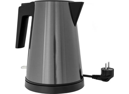 Czajnik KERNAU KSK 101 GUN METAL | 1 L Czajnik KERNAU KSK 101 GUN METAL | 1 L