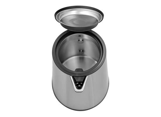 _WYSYŁKA 24H*_ | Czajnik KERNAU KSK 101 SILVER | 1 L