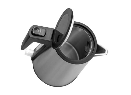 _WYSYŁKA 24H*_ | Czajnik KERNAU KSK 101 SILVER | 1 L