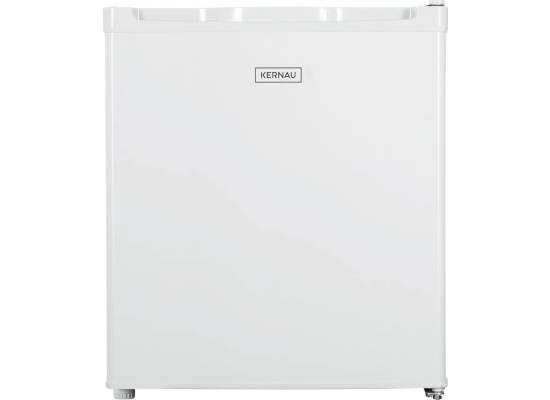Lodówka wolnostojąca KERNAU KFR 04243.1 W MiniBar | 42 cm | 5 lat GWARANCJI