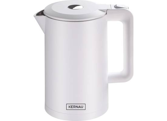 _WYSYŁKA 24H*_ | Czajnik KERNAU KSK 175 MATT WHITE | 1,7 L