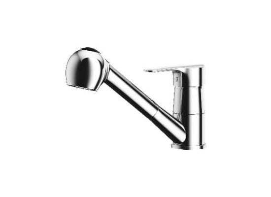 Bateria KERNAU KWT 02A.1 PO chrom