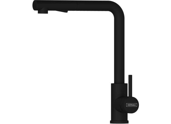 _RABAT %_|_wysyłka 24H*_ | Bateria KERNAU KWT 33.1 PO MATT BLACK (czarny mat) _RABAT %_|_wysyłka 24H*_ | Bateria KERNAU KWT 33.1 PO MATT BLACK (czarny mat)