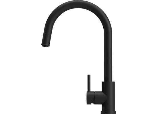 _RABAT %_|_wysyłka 24H*_ | Bateria KERNAU KWT 36.1 PO matt black (czarny mat)