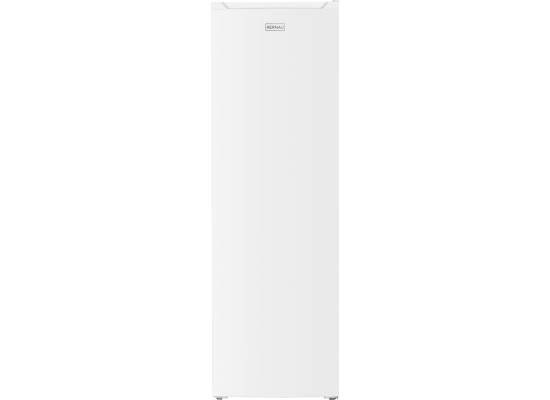 Zamrażarka szufladowa KERNAU KFUF 17153 NF W | NoFrost | 204 L | 171 cm | 5 lat GWARANCJI