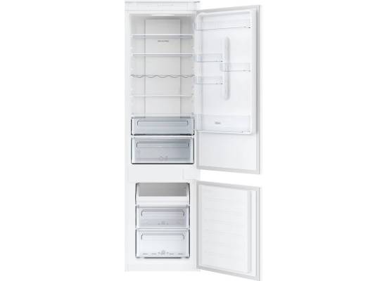 _RABAT %_|_wysyłka 24H*_ | Lodówka do zabudowy KERNAU KBR 19534 NF | NoFrost | 194 cm | 5 lat GWARANCJI