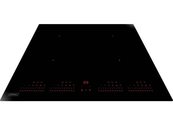 _RABAT %_|_wysyłka 24H*_ | Płyta indukcyjna KERNAU KIH 6445-4B Pure Black | 5 lat GWARANCJI