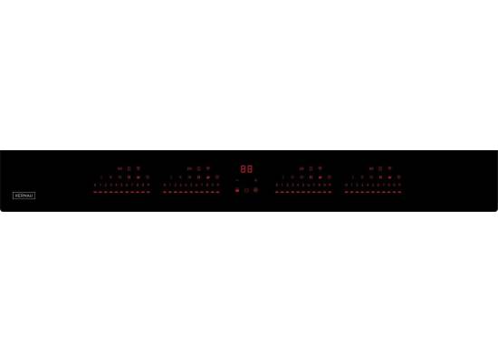 _RABAT %_|_wysyłka 24H*_ | Płyta indukcyjna KERNAU KIH 8445-4B Pure Black | 5 lat GWARANCJI