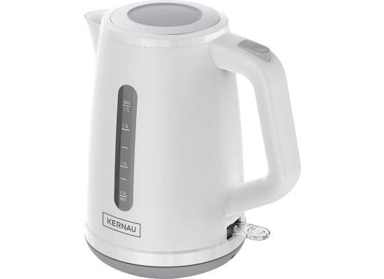 _WYSYŁKA 24H*_ | Czajnik KERNAU KSK 176 WH | 1,7 L