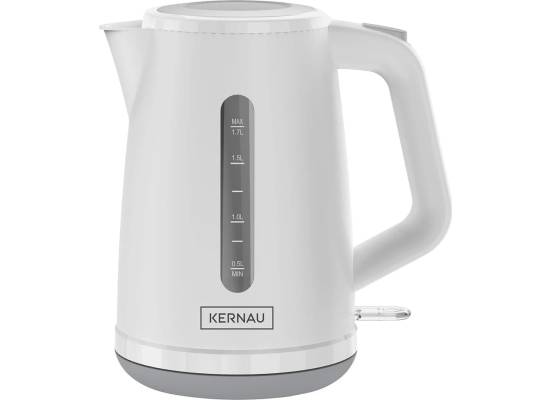 _WYSYŁKA 24H*_ | Czajnik KERNAU KSK 176 WH | 1,7 L