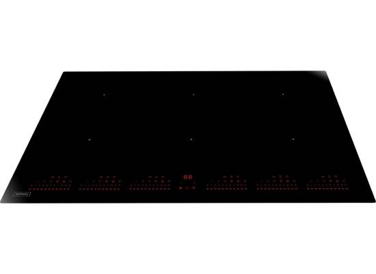 _RABAT %_|_wysyłka 24H*_ | Płyta indukcyjna KERNAU KIH 8645-6B Pure Black | 5 lat GWARANCJI