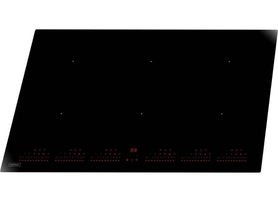 _RABAT %_|_wysyłka 24H*_ | Płyta indukcyjna KERNAU KIH 8645-6B Pure Black | 5 lat GWARANCJI
