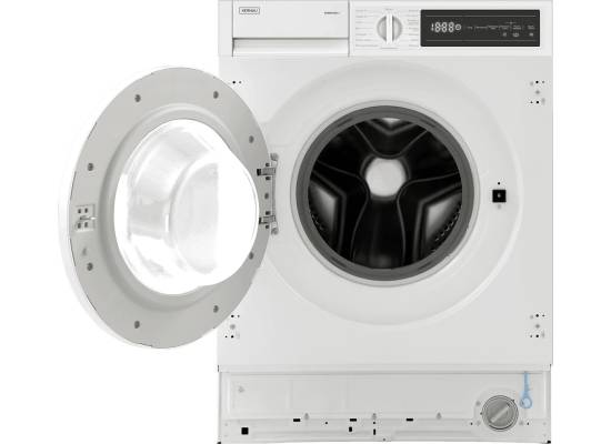 _RABAT %_|_wysyłka 24H*_ | Pralka do zabudowy KERNAU KBWM 8543 I | 8 kg | 1400 obr/min | 5 lat GWARANCJI