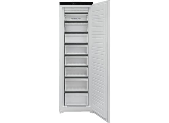_RABAT %_|_wysyłka 24H*_ | Zamrażarka do zabudowy KERNAU KBF 17133 NF | NoFrost | 197 L | 177 cm | 5 lat GWARANCJI