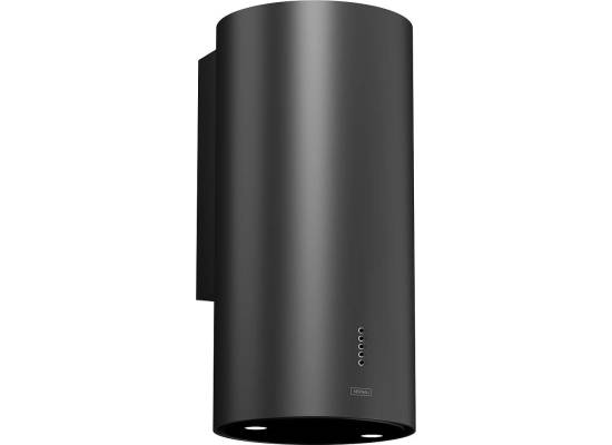 _RABAT %_|_wysyłka 24H*_ | Okap przyścienny KERNAU KCH 0440.1 B Kitchen Connect | 705 m3/h | czarny