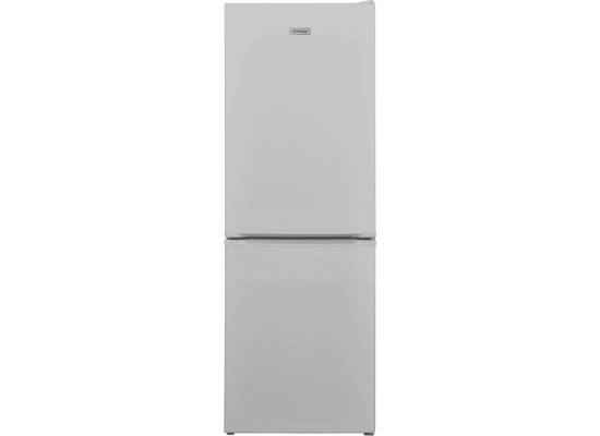 Lodówka wolnostojąca KERNAU KFRC 15153.2 W | 152 cm | 5 lat GWARANCJI