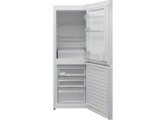 Lodówka wolnostojąca KERNAU KFRC 15153.2 W | 152 cm | 5 lat GWARANCJI