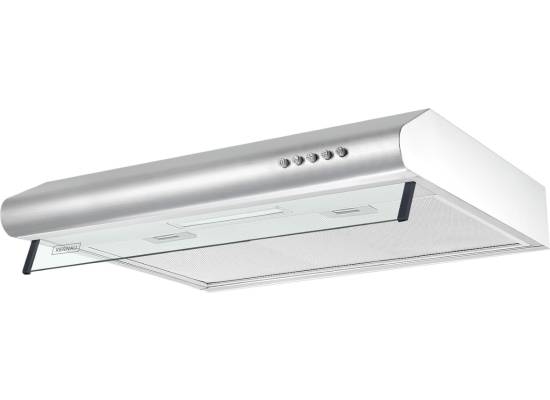 _WYSYŁKA 24H*_ | Okap podszafkowy KERNAU KBH 0951 X | 224 m3/h | inox
