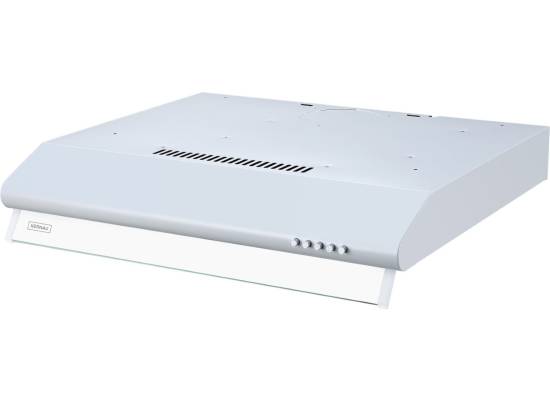 _WYSYŁKA 24H*_ | Okap podszafkowy KERNAU KBH 0961 W | 224 m3/h | biały
