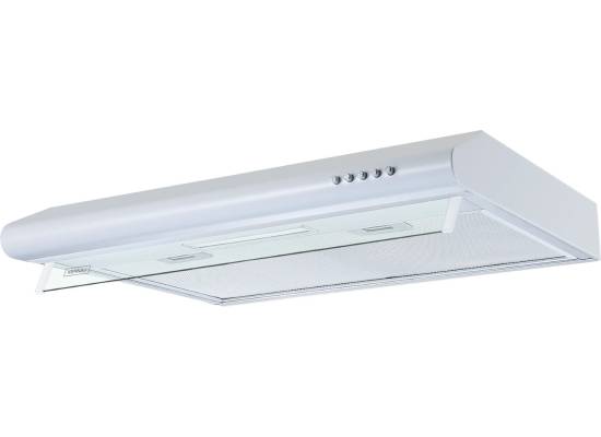 _WYSYŁKA 24H*_ | Okap podszafkowy KERNAU KBH 0961 W | 224 m3/h | biały