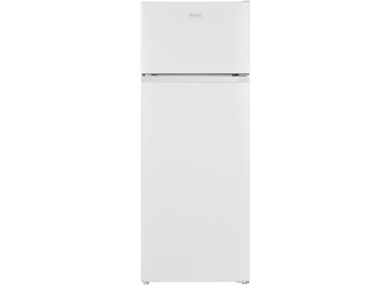 _RABAT %_|_wysyłka 24H*_ | Lodówka wolnostojąca KERNAU KFRT 14153 W R | 143 cm | 5 lat GWARANCJI
