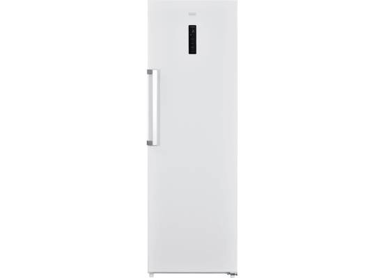 Chłodziarka wolnostojąca KERNAU KFR 18263 NF W | NoFrost | 185 cm | 5 lat GWARANCJI