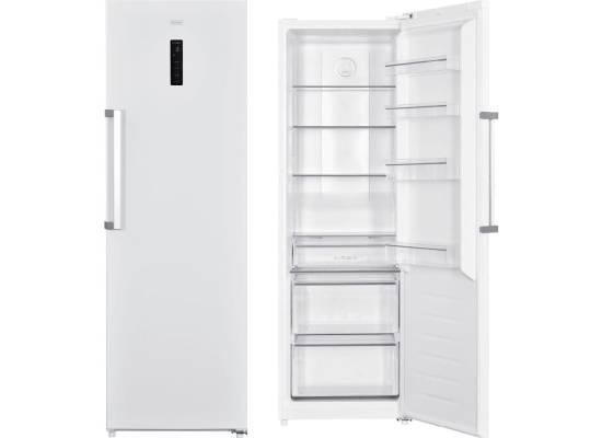 Chłodziarka wolnostojąca KERNAU KFR 18263 NF W | NoFrost | 185 cm | 5 lat GWARANCJI