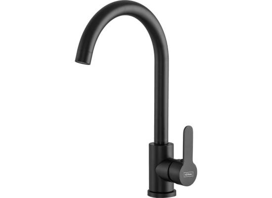 _WYSYŁKA 24H*_ | Bateria KERNAU KWT 41 deep black (czarny mat)