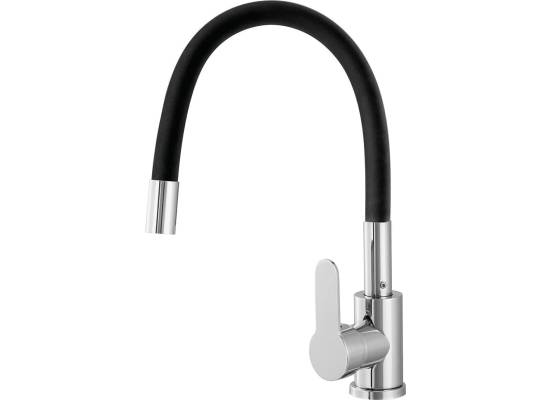 _WYSYŁKA 24H*_ | Bateria KERNAU KWT 29.1 ELASTIC chrom + czarny