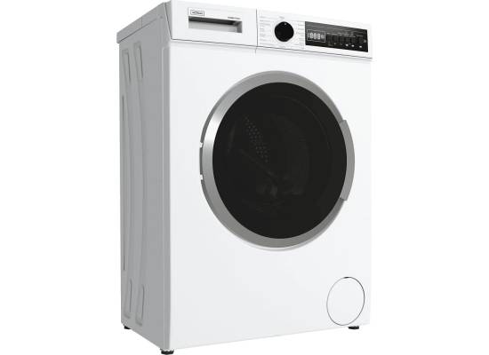 _RABAT %_|_wysyłka 24H*_ | Pralka slim KERNAU KFWM 7412 I | 7 kg | 1000 obr/min | 5 lat GWARANCJI