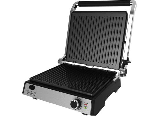 _WYSYŁKA 24H*_ | Grill kontaktowy KERNAU KSG 251 S
