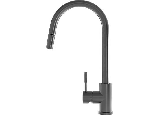 _RABAT %_|_wysyłka 24H*_ | Bateria KERNAU AUREA KWT 37 PO gun metal (grafit inox)