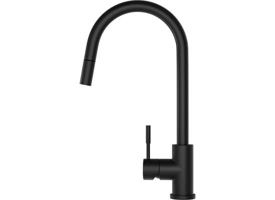 _RABAT %_|_wysyłka 24H*_ | Bateria KERNAU AUREA KWT 37 PO matt black (czarny mat)