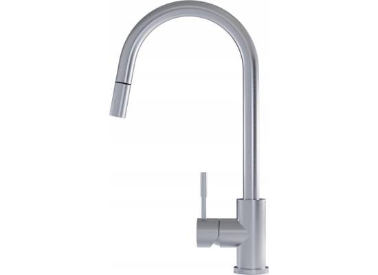 _RABAT %_|_wysyłka 24H*_ | Bateria KERNAU AUREA KWT 37 PO steel (inox)