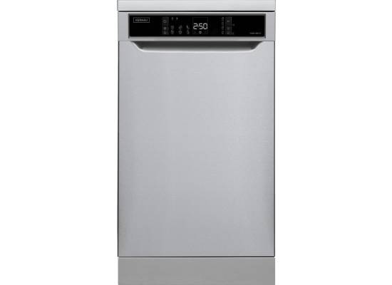 _RABAT %_|_wysyłka 24H*_ | Zmywarka wolnostojąca KERNAU KFDW 4643 X inox | 45cm | 5 lat GWARANCJI