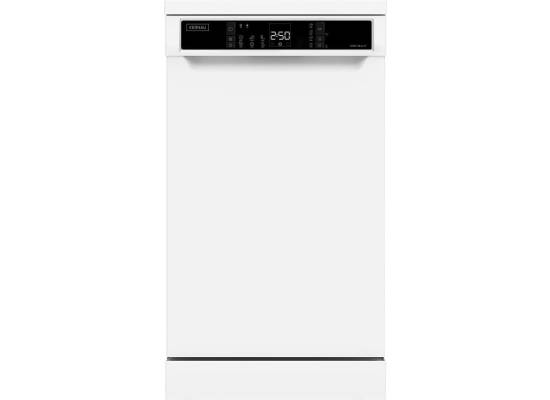 _RABAT %_|_wysyłka 24H*_ | Zmywarka wolnostojąca KERNAU KFDW 4644 W white | 45cm | 5 lat GWARANCJI