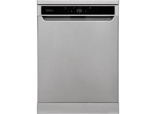 _RABAT %_|_wysyłka 24H*_ | Zmywarka wolnostojąca KERNAU KFDW 6864 X inox | 60cm | 5 lat GWARANCJI