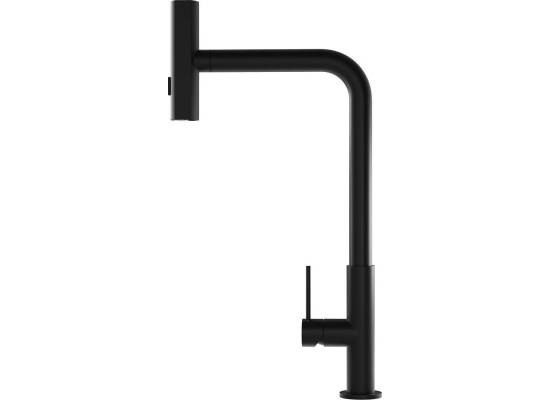 _RABAT %_|_wysyłka 24H*_ | Bateria KERNAU JUNIPERUS KWT 42 PO matt black (czarny mat)