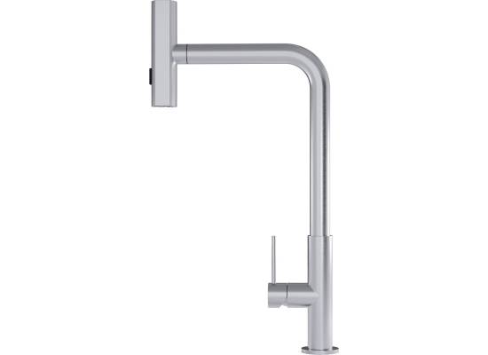 _RABAT %_|_wysyłka 24H*_ | Bateria KERNAU JUNIPERUS KWT 42 PO steel (inox)