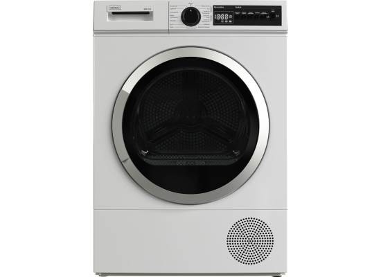 _RABAT %_|_wysyłka 24H*_ | Suszarka z pompą ciepła KERNAU KFD 7512 | 7kg | silnik STD | 5 lat GWARANCJI