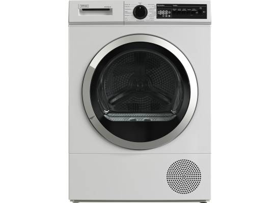 Suszarka z pompą ciepła KERNAU KFD 9622 R | 9kg | silnik STD | 5 lat GWARANCJI