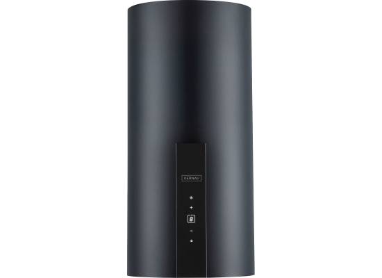 _RABAT %_|_wysyłka 24H*_ | Okap przyścienny KERNAU KCH 0335 B black