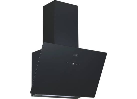_RABAT %_|_wysyłka 24H*_ | Okap przyścienny KERNAU KCH 5860 B black