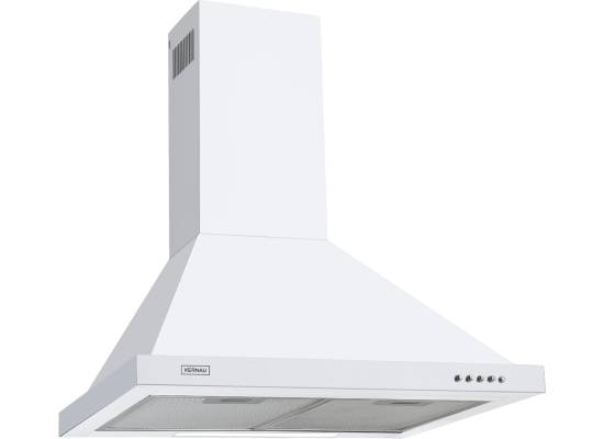 _RABAT %_|_wysyłka 24H*_ | Okap przyścienny KERNAU KCH 1163 W white