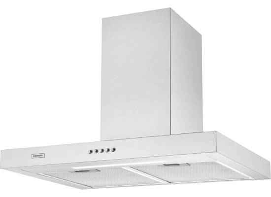 _WYSYŁKA 24H*_ | Okap przyścienny KERNAU KCH 1762 X E inox