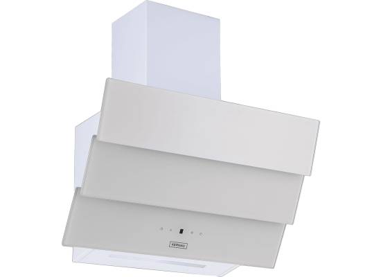 _RABAT %_|_wysyłka 24H*_ | Okap przyścienny KERNAU KCH 3562 W white